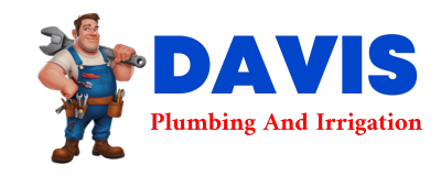 Trusted plumber in TRINIDAD